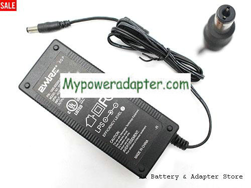 2WIRE PSM36W-120TW Power AC Adapter 12V 3A 36W 2WIRE12V3A36W-5.5x2.1mm