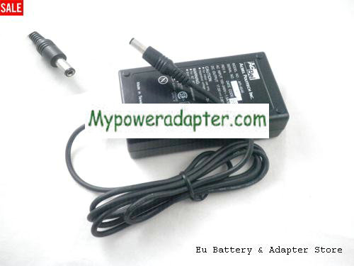 ACBEL APL-8546 Power AC Adapter 17.5V 2.80A 49W ACBEL17.5V2.80A49W-5.5X2.5mm