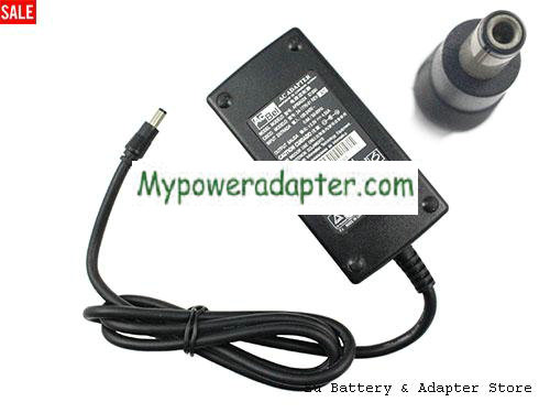 ACBEL 34-1776-01 Power AC Adapter 3.3V 4.55A 15W ACBEL3.3V4.55A15W-5.5x2.5mm