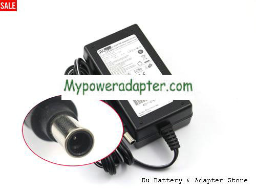 ACBEL AD9024 Power AC Adapter 36V 0.88A 32W ACBEL36V0.88A32W-6.5x4.0mm