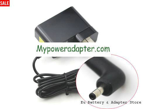 PHIHONG PSA18R-120P Power AC Adapter 12V 1.5A 18W ACER12V1.5A18W-3.0x1.0mm-US