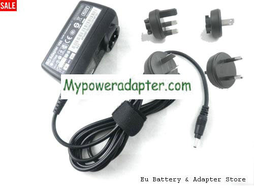 APD WA-18H12 Power AC Adapter 12V 1.5A 18W ACER12V1.5A18W-3.0x1.0mm-shaver