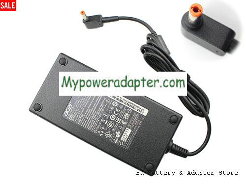 MSI 19.5V 9.23A 180W Power ac adapter