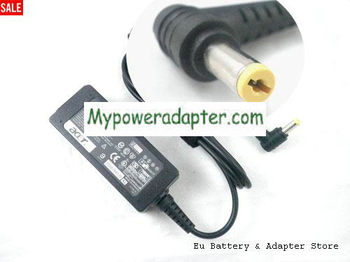 EMACHINES 19V 2.15A 42W Power ac adapter