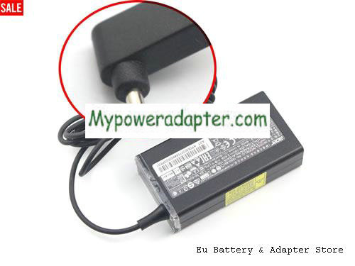CHICONY A065R178P Power AC Adapter 19V 3.42A 65W ACER19V3.42A65W-3.0x1.0mm