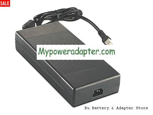 ADAPTER TECH ATS300T-P190 Power AC Adapter 19V 15.75A 300W ADAPTERTECH19V15.75A300W-Mole