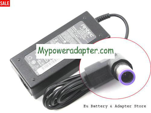 ANTEC CPA09-004 Power AC Adapter 19V 3.42A 65W ANTEC19V3.42A65W-7.4X5.0mm