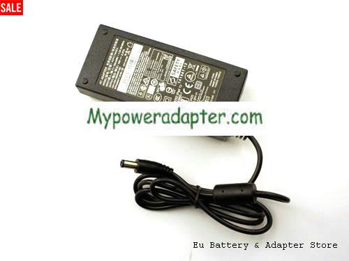 ADPC1945EX Ac Adapter 45W AOC 19V 2.37A Power Supply