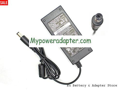 AOC ADPC1936 Power AC Adapter 19V 2A 38W AOC19V2A38W-7.4x5.0mm