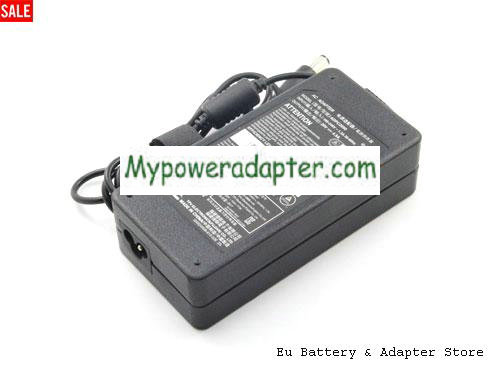 AOC VS16485 Power AC Adapter 20V 4.5A 90W AOC20V4.5A90W-7.4x5.0mm