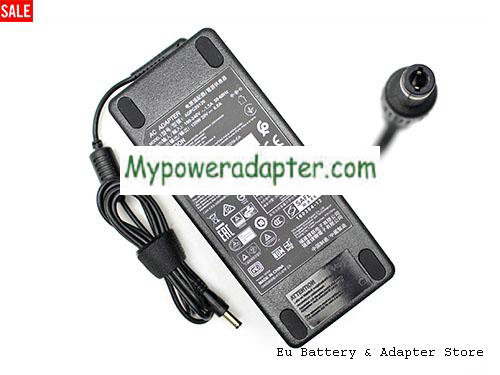 AOC ADPC20120 Power AC Adapter 20V 6A 120W AOC20V6A120W-5.5x2.5mm