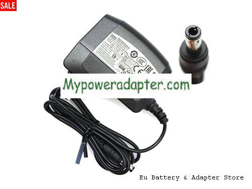 Genuine WA-24Q12R AC Adapter APD US Style Asian For Firewall Series 12v 2A 24W