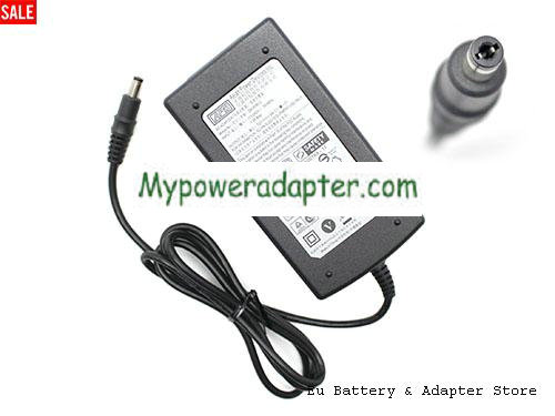 APD DA-60M12 Power AC Adapter 12V 5A 60W APD12V5A60W-5.5x2.1mm