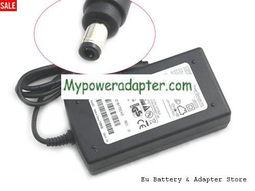 APD CT8620 Power AC Adapter 12V 5A 60W APD12V5A60W-5.5x2.5mm