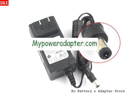 Genuine New Asian Power Devices WA-24A19FU 19V 1.3A Ac Adapter