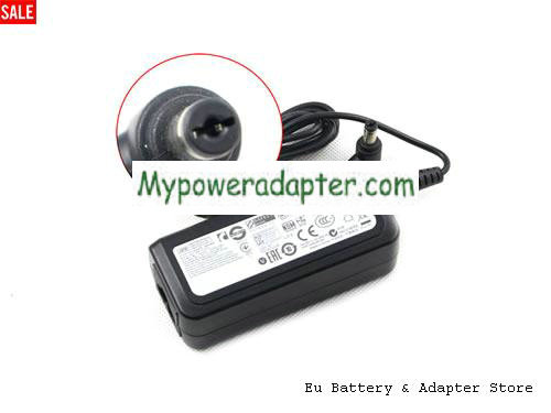 APD DA-30D19 Power AC Adapter 19V 1.58A 30W APD19V1.58A30W-5.5x1.7mm