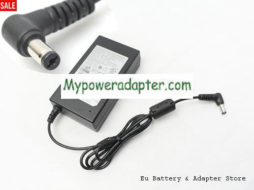 VYE MINI-VS37 Power AC Adapter 19V 2.63A 50W APD19V2.63A50W-5.5x1.7mm