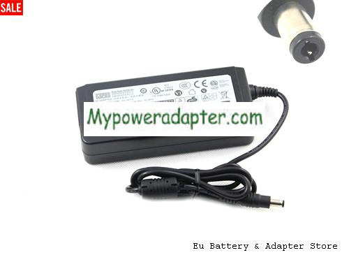 MSI 19V 4.74A 90W Power ac adapter