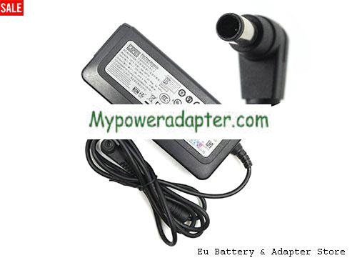 APD DA-90F19 Power AC Adapter 19V 4.74A 90W APD19V4.74A90W-7.4X5.0mm