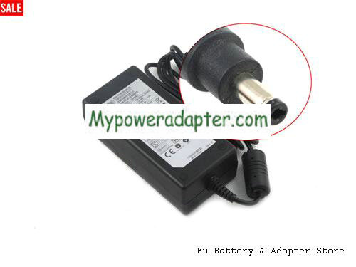 APD FB5000 SCANNER Power AC Adapter 24V 2A 48W APD24V2A48W-4.8x1.7mm