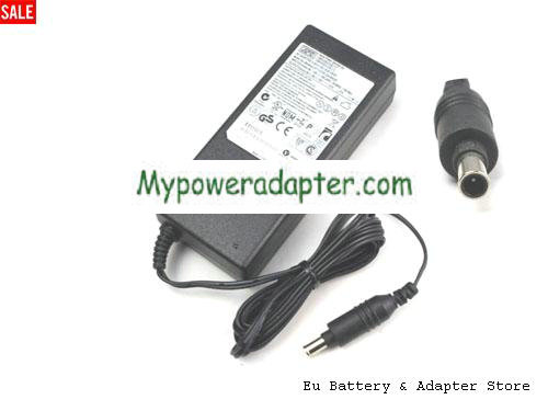 Genuine 36V 1.67A Asian Power DEVICES APD DA-60A36 Power AC Adapter