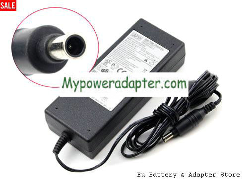 APD DA-74A36 Power AC Adapter 36V 2.05A 74W APD36V2.05A74W-6.5x4.0mm
