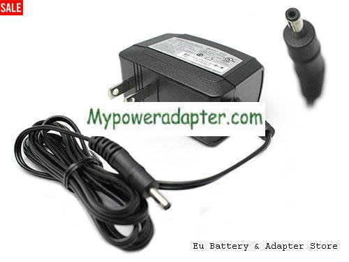 APD DELIPPO EZBOOK 2 A13 Power AC Adapter 5V 3A 15W APD5V3A15W-3.5x1.3mm-US