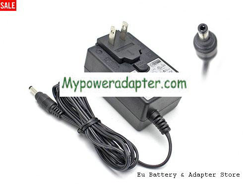 APD 5V 3A AC/DC Adapter APD5V3A15W-4.0x1.7mm-US