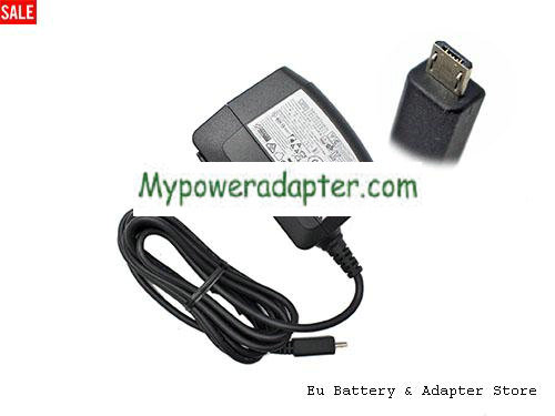MINIX X68-I Power AC Adapter 5V 3A 15W APD5V3A15W-MIC