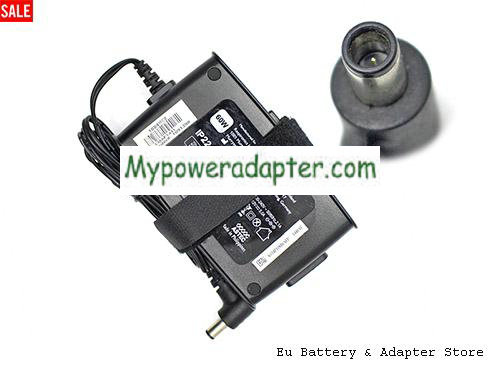 ASTEC AA24750L-003 Power AC Adapter 12V 5A 60W ASTEC12V5A60W-7.4x5.0mm