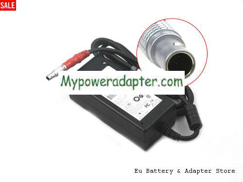 ASTEC DPS54 Power AC Adapter 15V 4A 60W ASTEC15V4A60W-4pin