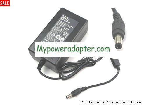AC DC Original Converter 24V 3A 72W Power Supply Charger Adapter 5.5mm