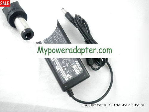 NEC 4802403DD Power AC Adapter 19V 2.64A 50W ASUS19V2.64A50W-5.5x2.5mm
