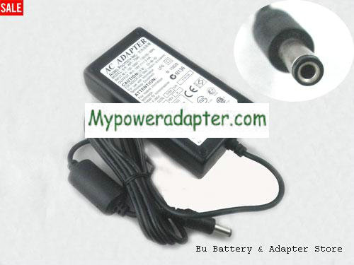 ACBEL API-7595 Power AC Adapter 19V 2.6A 50W AcBel19V2.6A-5.5x2.5mm
