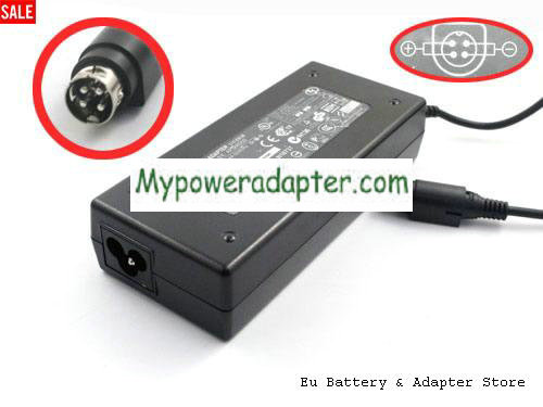 ACBEL API5AD17 Power AC Adapter 19V 4.74A 90W AcBel19v4.74A90W-4PIN