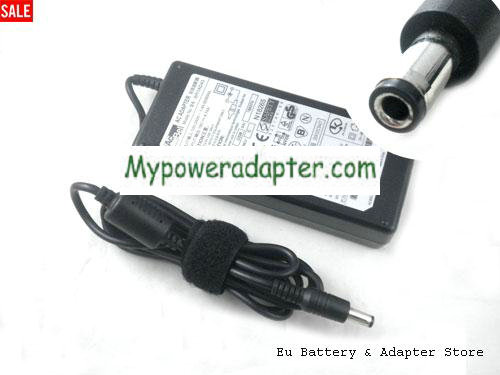 ACBEL API1AD43 Power AC Adapter 19V 4.74A 90W AcBel19v4.74A90W-5.5x2.5mm-ORG