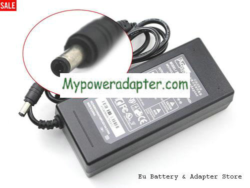 Genuine New 5V 5A Ac Adapter for AcBel AD8050 Charger
