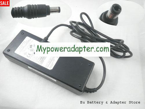 ACBEL API3AD01 Power AC Adapter 19V 6.3A 120W Acbel19V6.3A120W-5.5x2.5mm