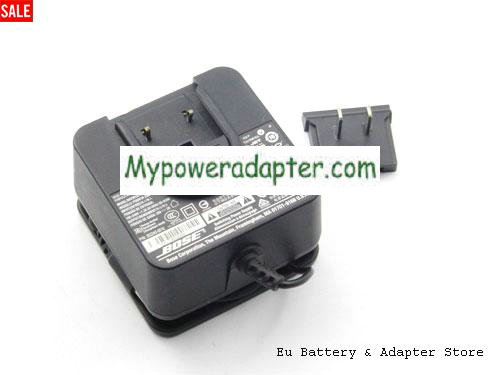 BOSE 352245-0010 Power AC Adapter 20V 2A 40W BOSE20V2A40W-5.5x2.5mm