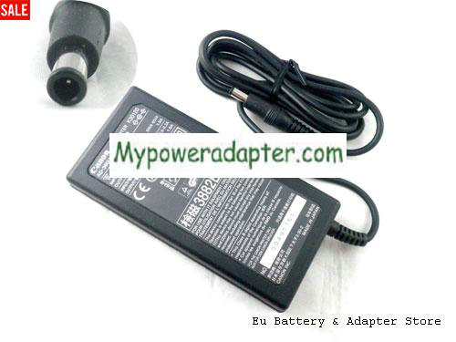 CANON 13V 1.8A AC/DC Adapter CANON13V1.8A23W-5.5x3.0mm