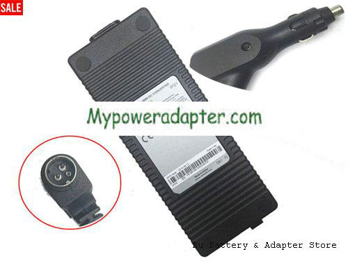 RESMED 24V 3.75A AC/DC Adapter CAP-RESMED24V3.75A90W-3PIN
