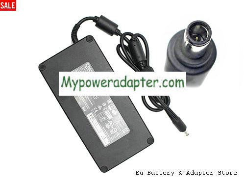 CHICONY A17280P1A Power AC Adapter 19.5V 14.36A 280W CHICONY19.5V14.36A280W-7.4x5.0mm