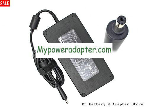 XMG 19.5V 16.92A 330W Power ac adapter