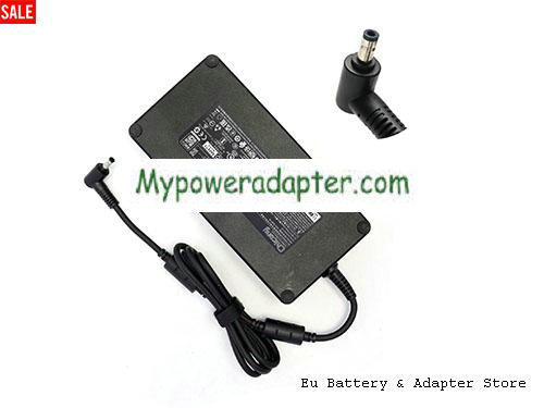MEDION ERAZER BEAST X30 Power AC Adapter 19.5V 16.9A 330W CHICONY19.5V16.92A330W-5.5x2.5
