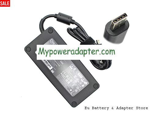 MSI 19.5V 16.92A 330W Power ac adapter