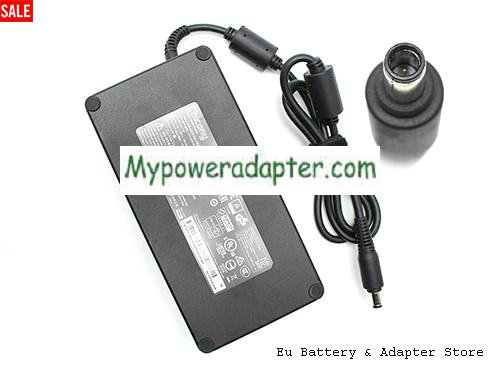 CHICONY A17-330P2A Power AC Adapter 19.5V 16.9A 330W CHICONY19.5V16.9A330W-7.4x5.0mm