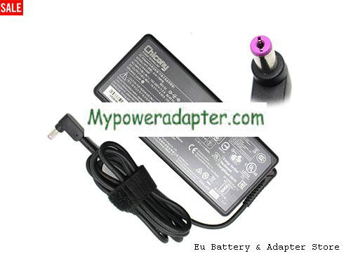 CHICONY 19.5V 6.92A 135W Power ac adapter