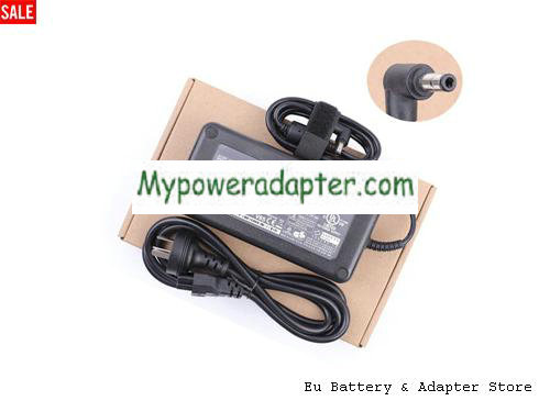 CHICONY A14-150P1A Power AC Adapter 19.5V 7.7A 150W CHICONY19.5V7.7A150W-5.5x2.5mm-O