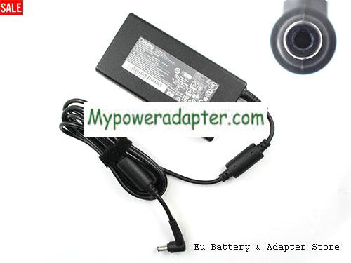 CHICONY A17-150P2A Power AC Adapter 19.5V 7.7A 150W CHICONY19.5V7.7A150W-5.5x2.5mm-thin
