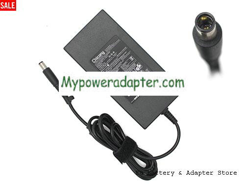 CHICONY A14-150P1A Power AC Adapter 19.5V 7.7A 150W CHICONY19.5V7.7A150W-7.4x5.0mm